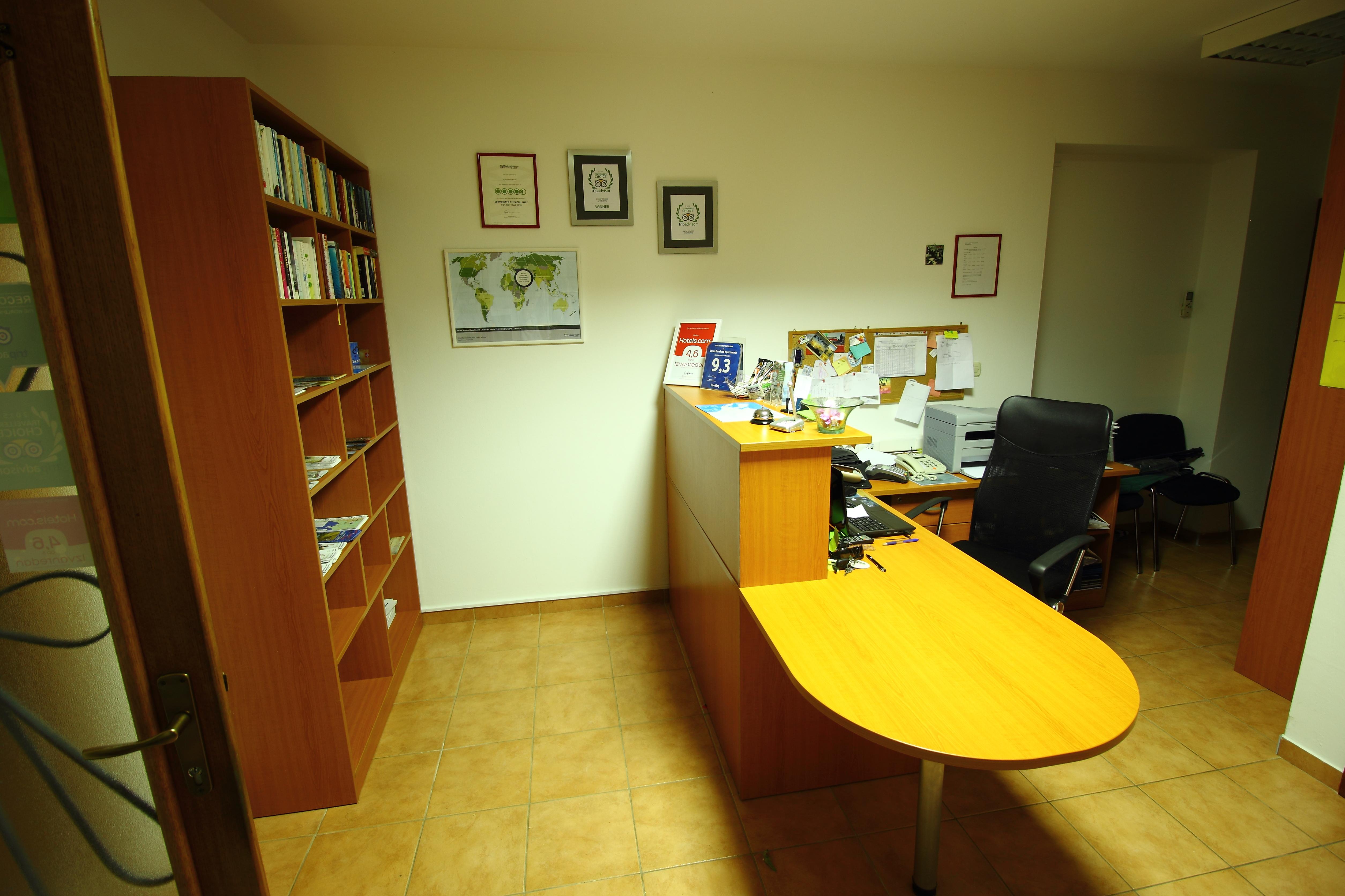 Bacan Serviced Apartments Cavtat Bagian luar foto