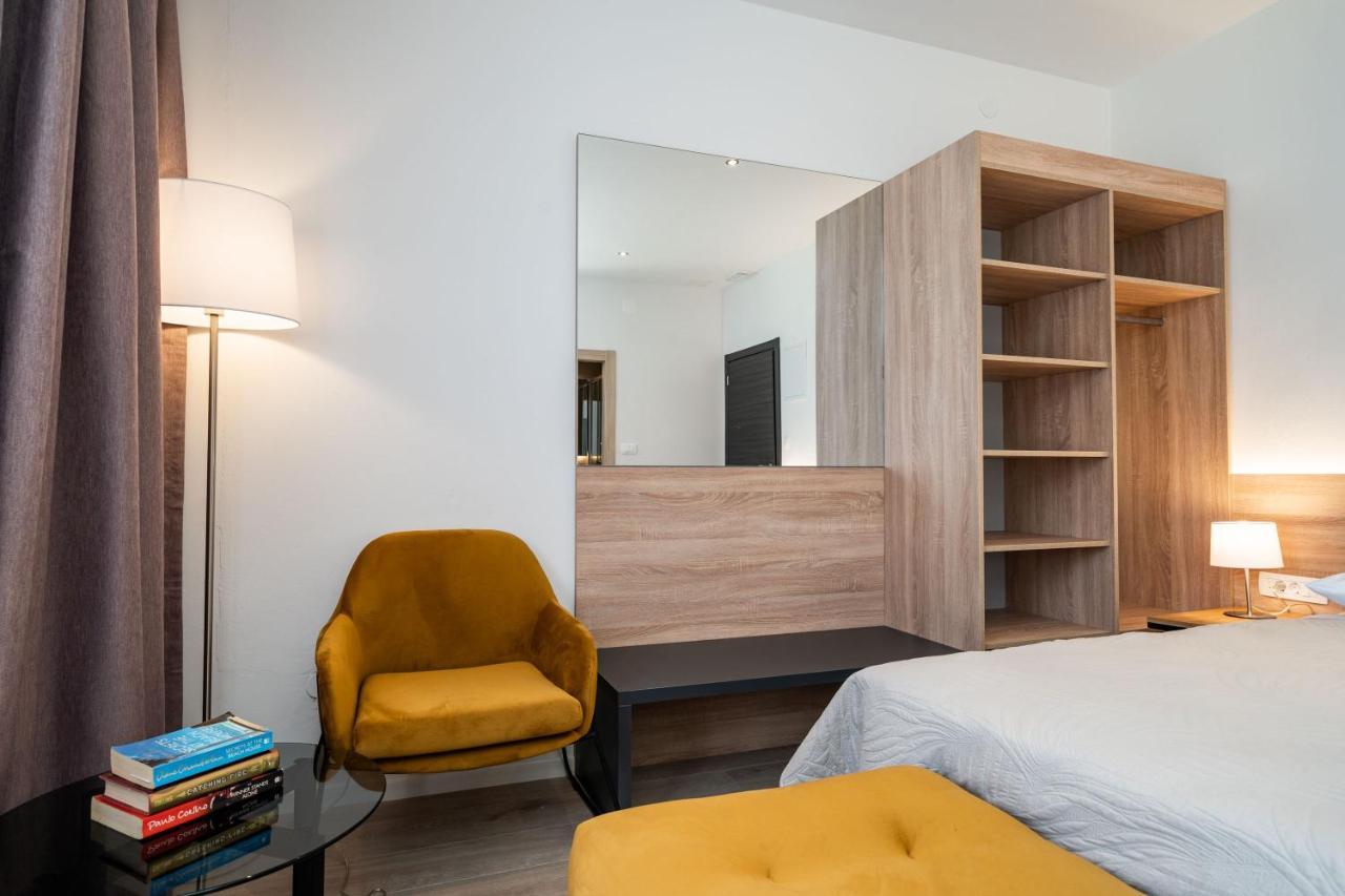 Bacan Serviced Apartments Cavtat Bagian luar foto