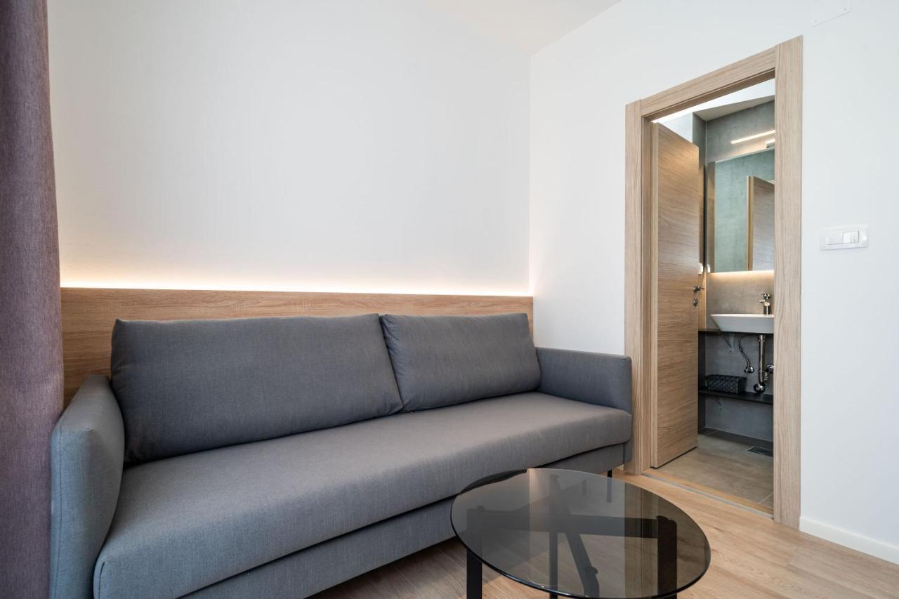 Bacan Serviced Apartments Cavtat Bagian luar foto