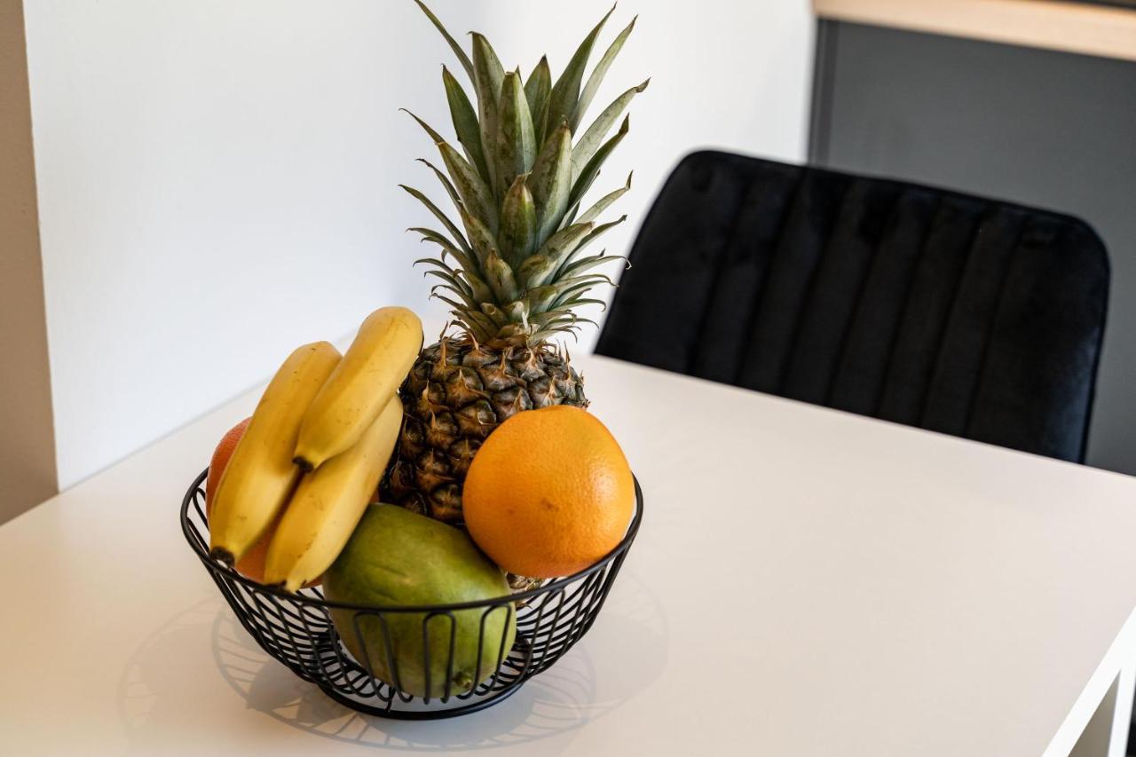Bacan Serviced Apartments Cavtat Bagian luar foto