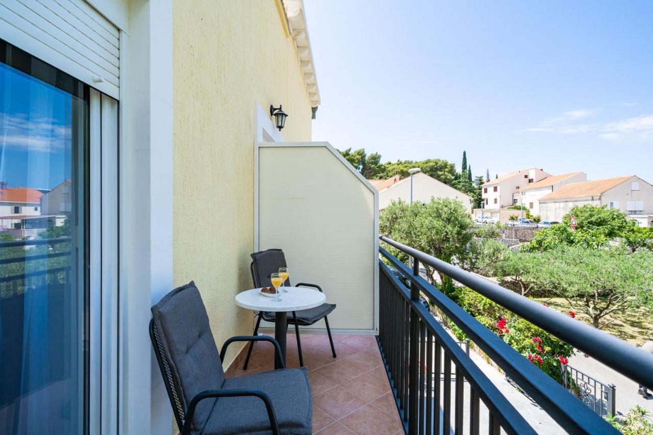 Bacan Serviced Apartments Cavtat Bagian luar foto