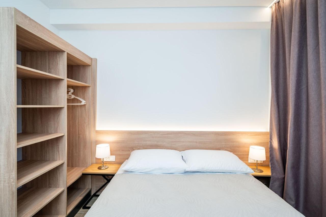 Bacan Serviced Apartments Cavtat Bagian luar foto