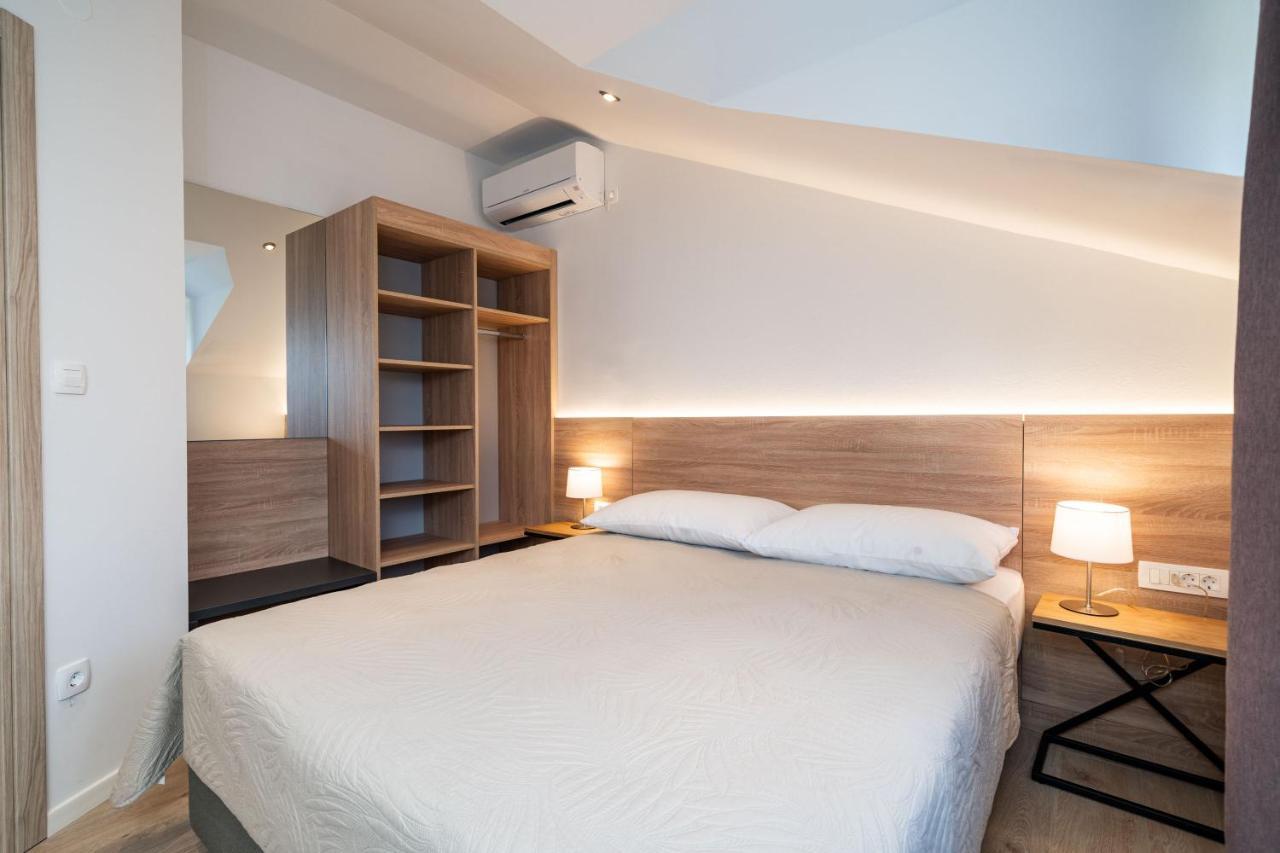 Bacan Serviced Apartments Cavtat Bagian luar foto