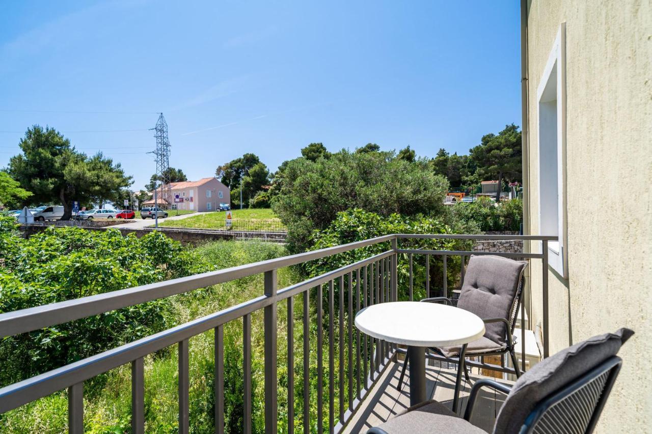 Bacan Serviced Apartments Cavtat Bagian luar foto